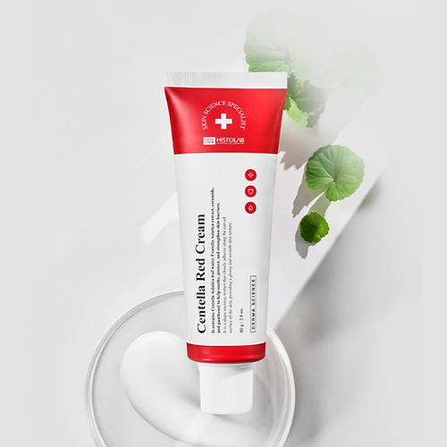 Regenerating Centella Cream