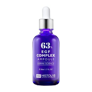 63% EGF Complex Ampoule